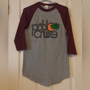 Pablo Cruise Shirt